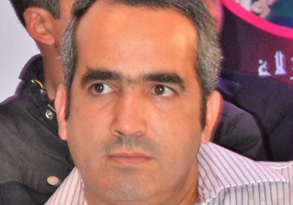 Bennani Amine